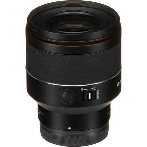 Samyang AF 50mm F1.4 II Lens For Sony E