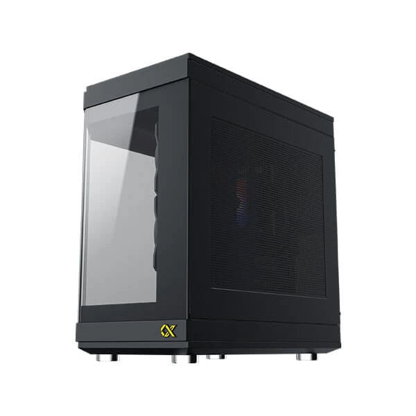 Xigmatek Cubi (E-ATX) Mid Tower Cabinet