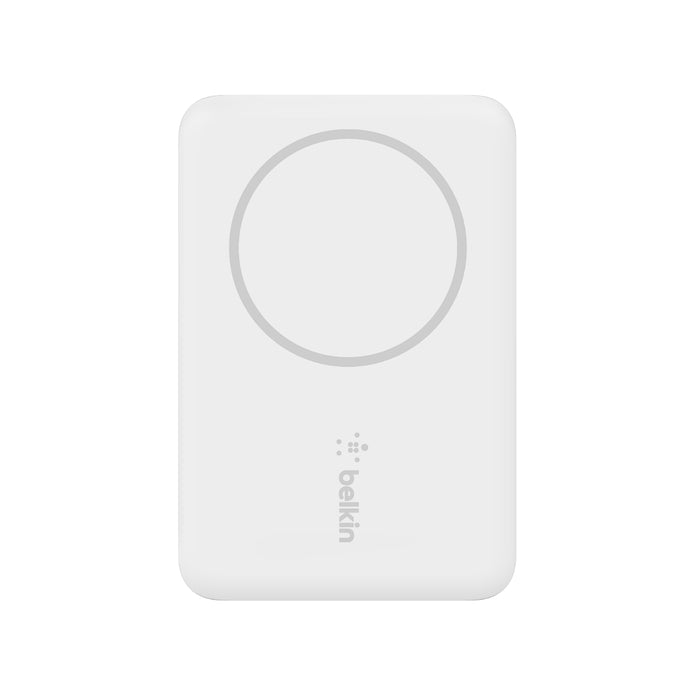 Belkin Magnetic Wireless Power Bank