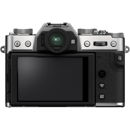 FUJIFILM X-T30 II Mirrorless Camera