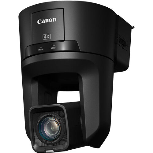 Canon CR-N700 4K PTZ Camera with 15x Zoom