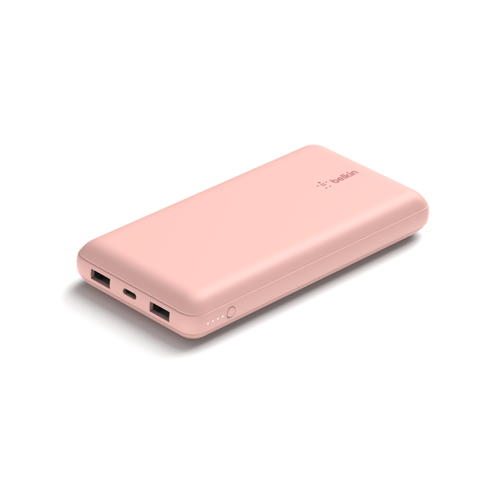 Belkin BEL 15W TYPE-C POWER BANK 20K MAH