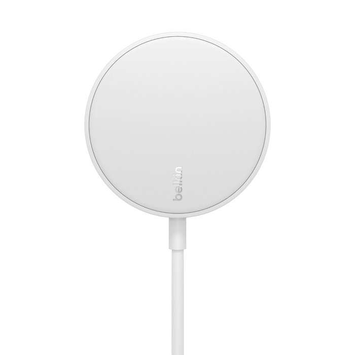 Belkin Magnetic Portable Wireless Charger Pad 7.5W