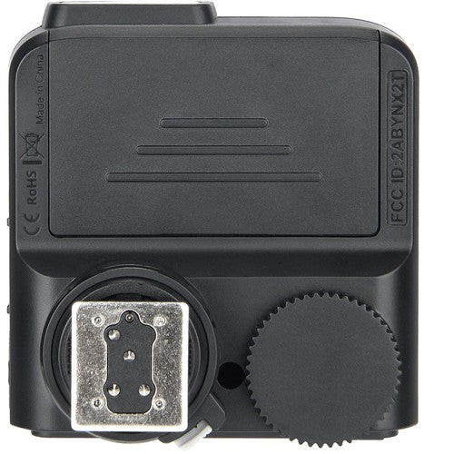 Godox X2 2.4 GHz TTL Wireless Flash Trigger for Nikon