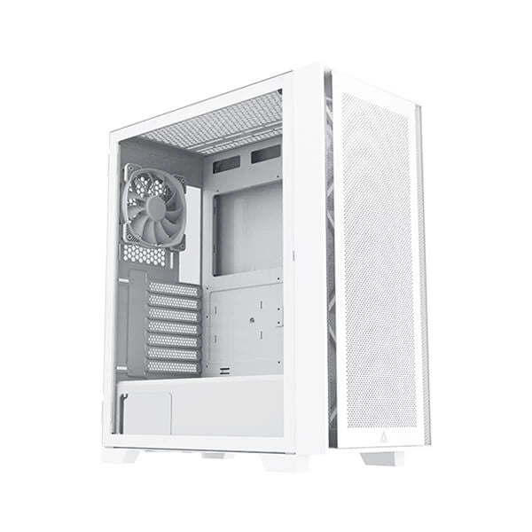 Montech AIR 1000 Lite (ATX) Cabinet White