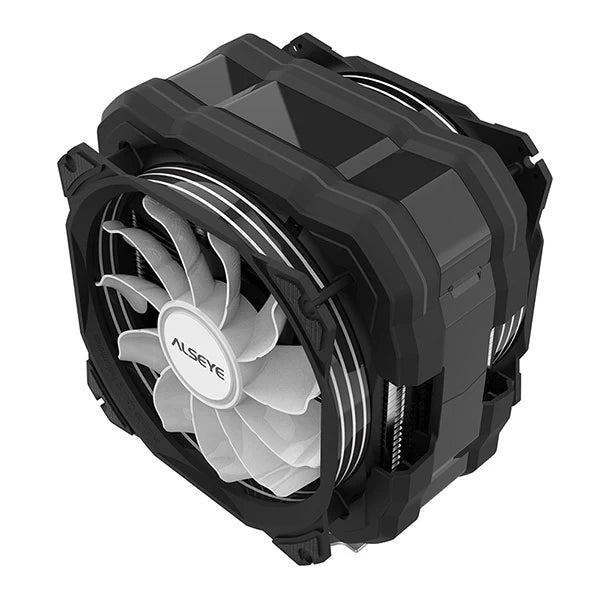 Alseye M120D Plus ARGB CPU Air Cooler