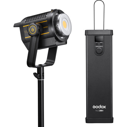 Godox VL200II Daylight LED Monolight (215W)