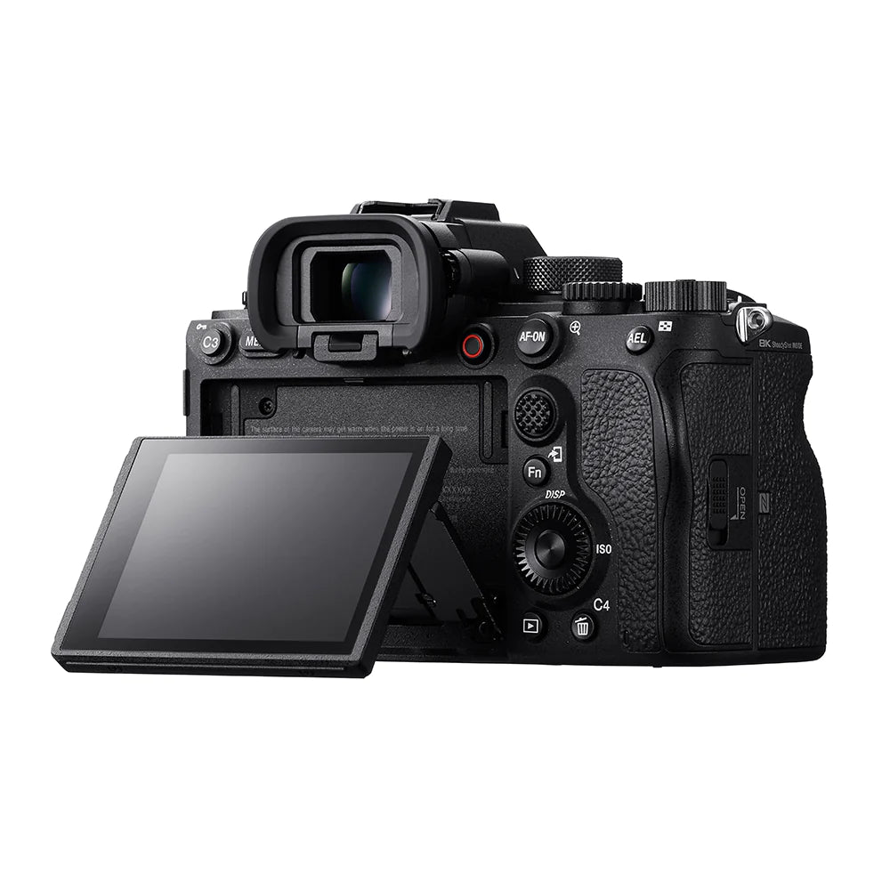 Sony Alpha 1 E-Mount Full-Frame Camera (ILCE-1) Mirrorless Camera