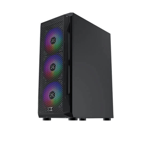 Xigmatek Gaming X ARGB (ATX) Mid Tower Cabinet