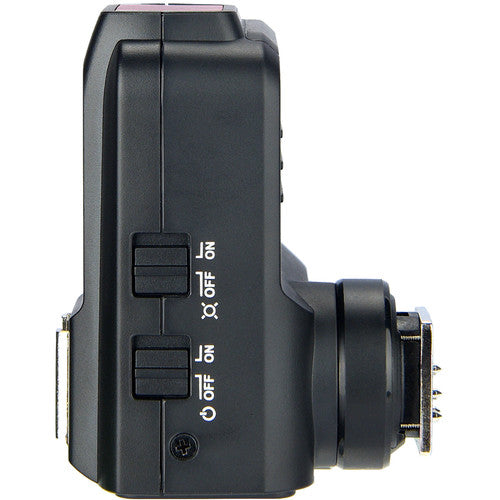 Godox X2 2.4 GHz TTL Wireless Flash Trigger for Fujifilm