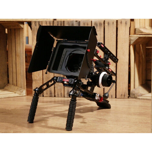 Camtree Hunt Camera Cage System for Blackmagic URSA Mini