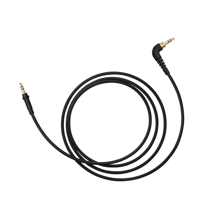 AIAIAI TMA-2 C05 Cable (Straight 1.2m) (Black)