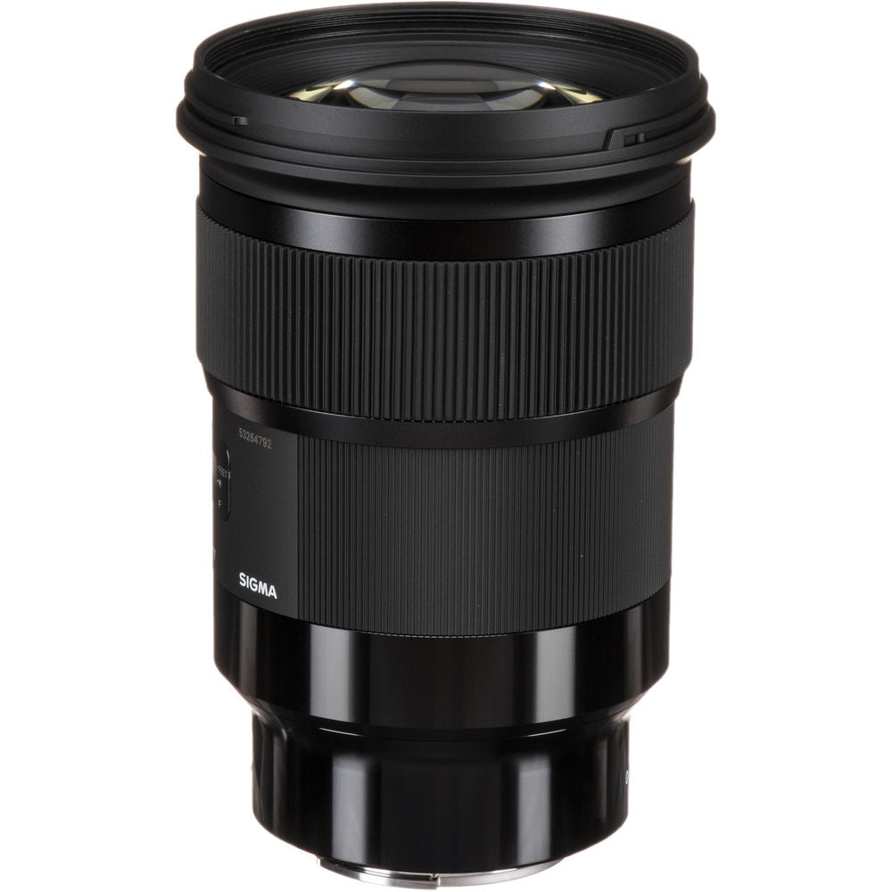 Sigma 50mm f/1.4 DG HSM Art Lens