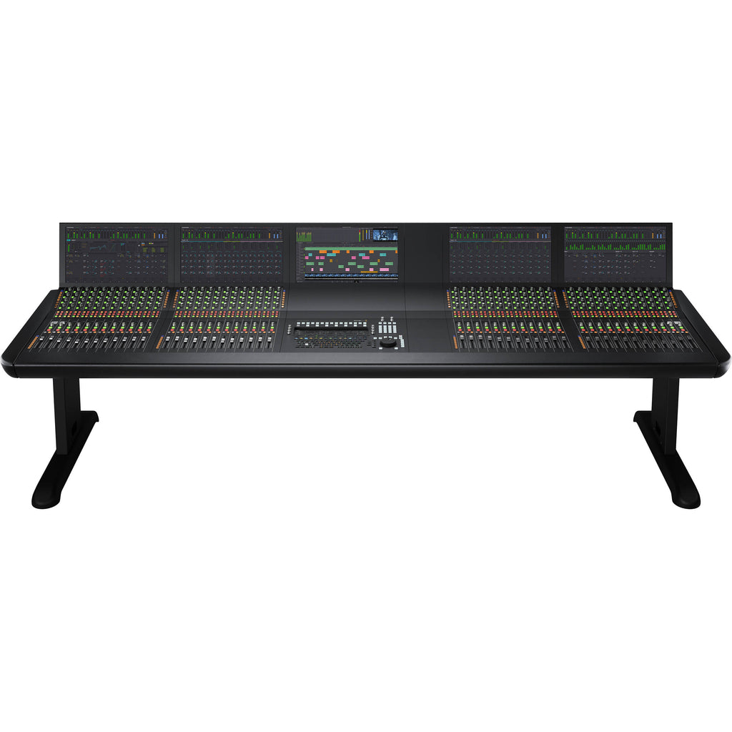 Blackmagic Fairlight Console Chassis 5 Bay