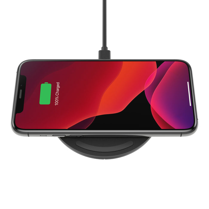 Belkin BOOST↑CHARGE™ Wireless Charging Pad 15W