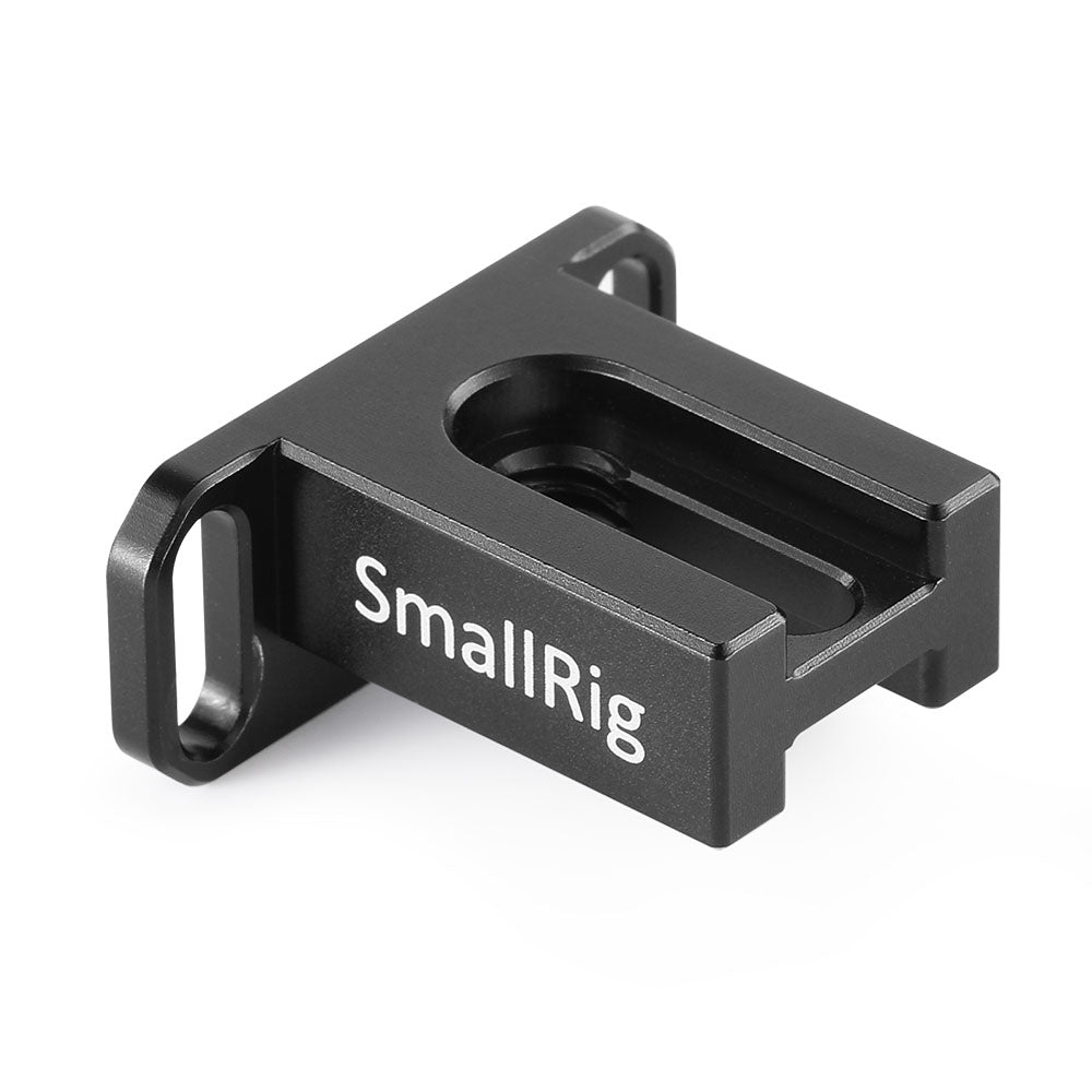 SmallRig Lens Mount Adapter Support for BMPCC 4K 2247