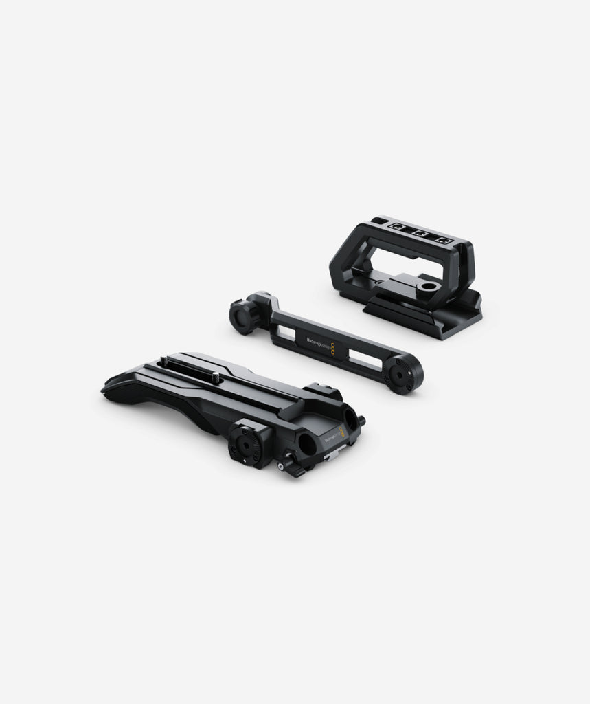 Blackmagic URSA Mini Shoulder Kit