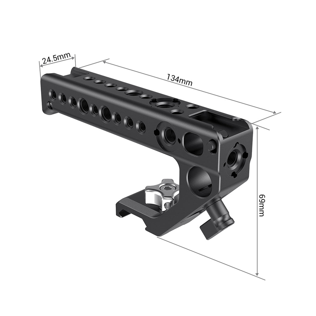 SmallRig NATO Top Handle HTN2439