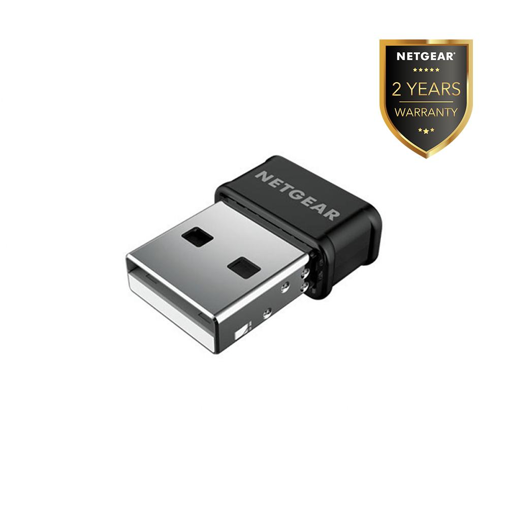 Netgear A6150 Dual-band WiFi USB Adapter - AC1200