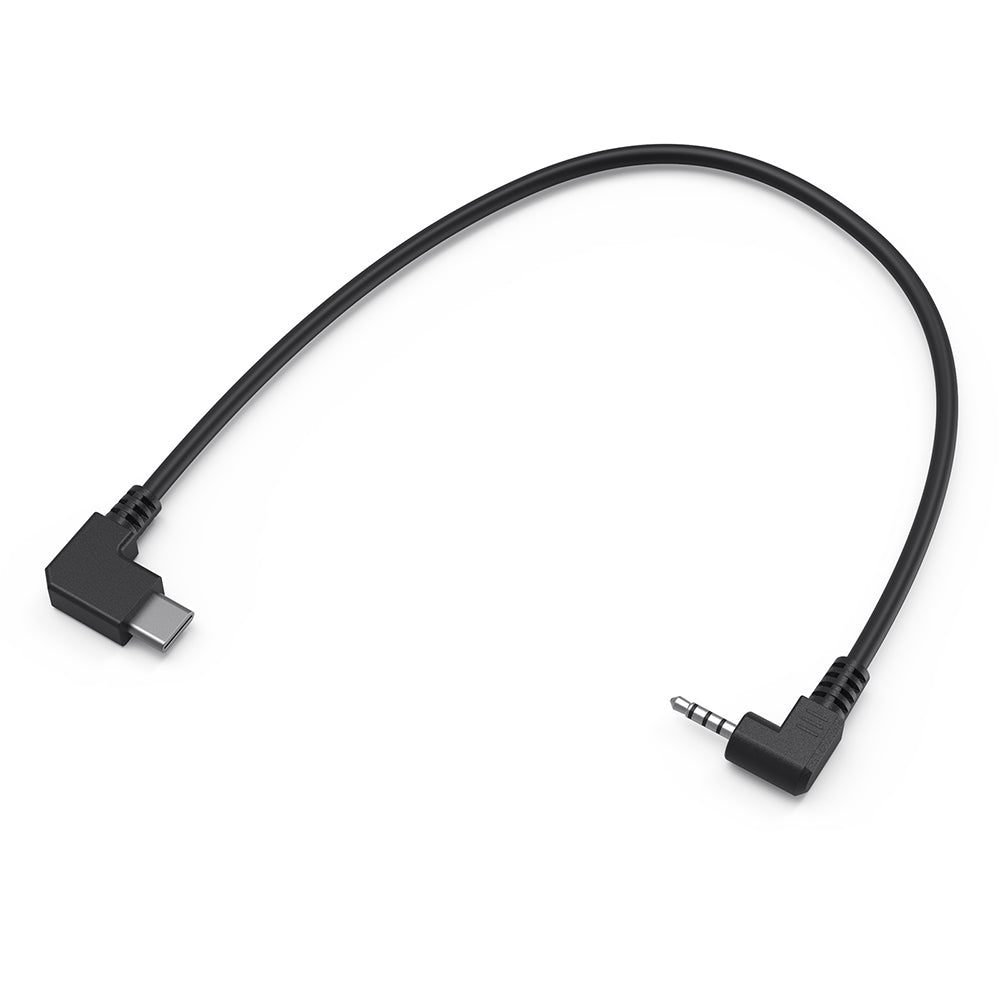 SmallRig Panasonic Remote-Camera Control Cable (Remote to Type C) for SmallRig Control Handle 2970