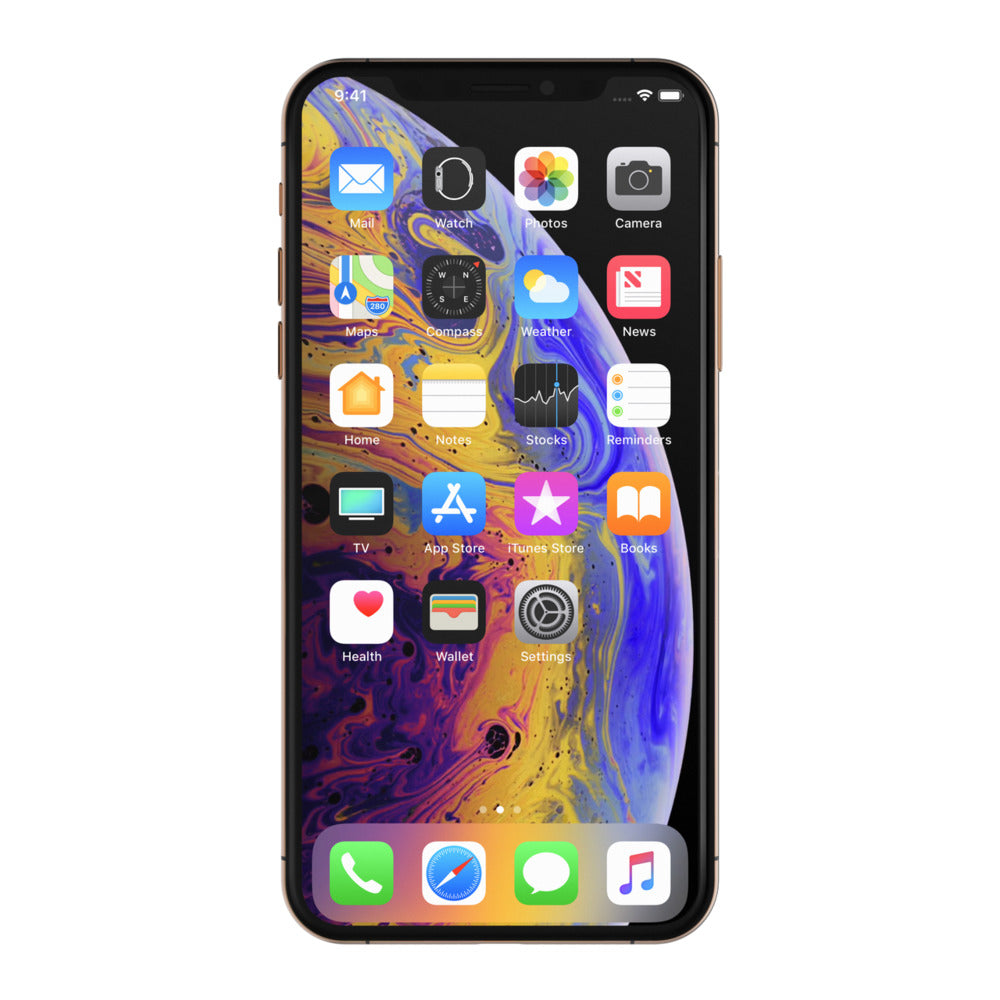 Belkin Tempered Glass Privacy Screen Protector for iPhone XS Max