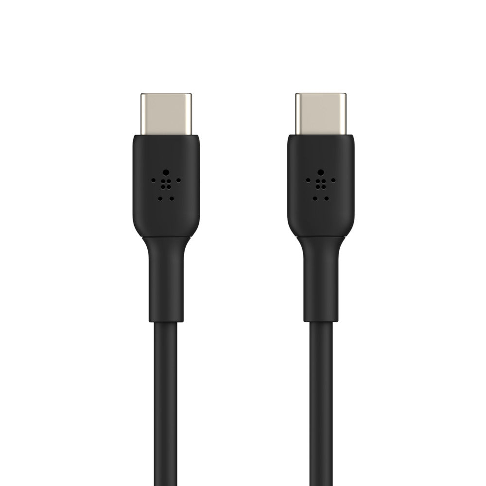 Belkin BOOST↑CHARGE USB-C to USB-C Cable 1M Black