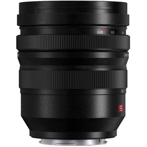 Panasonic Lumix S PRO 16-35mm f/4 Lens S-R1635GC