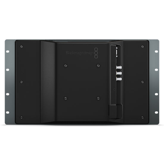 Blackmagic SmartView 4K