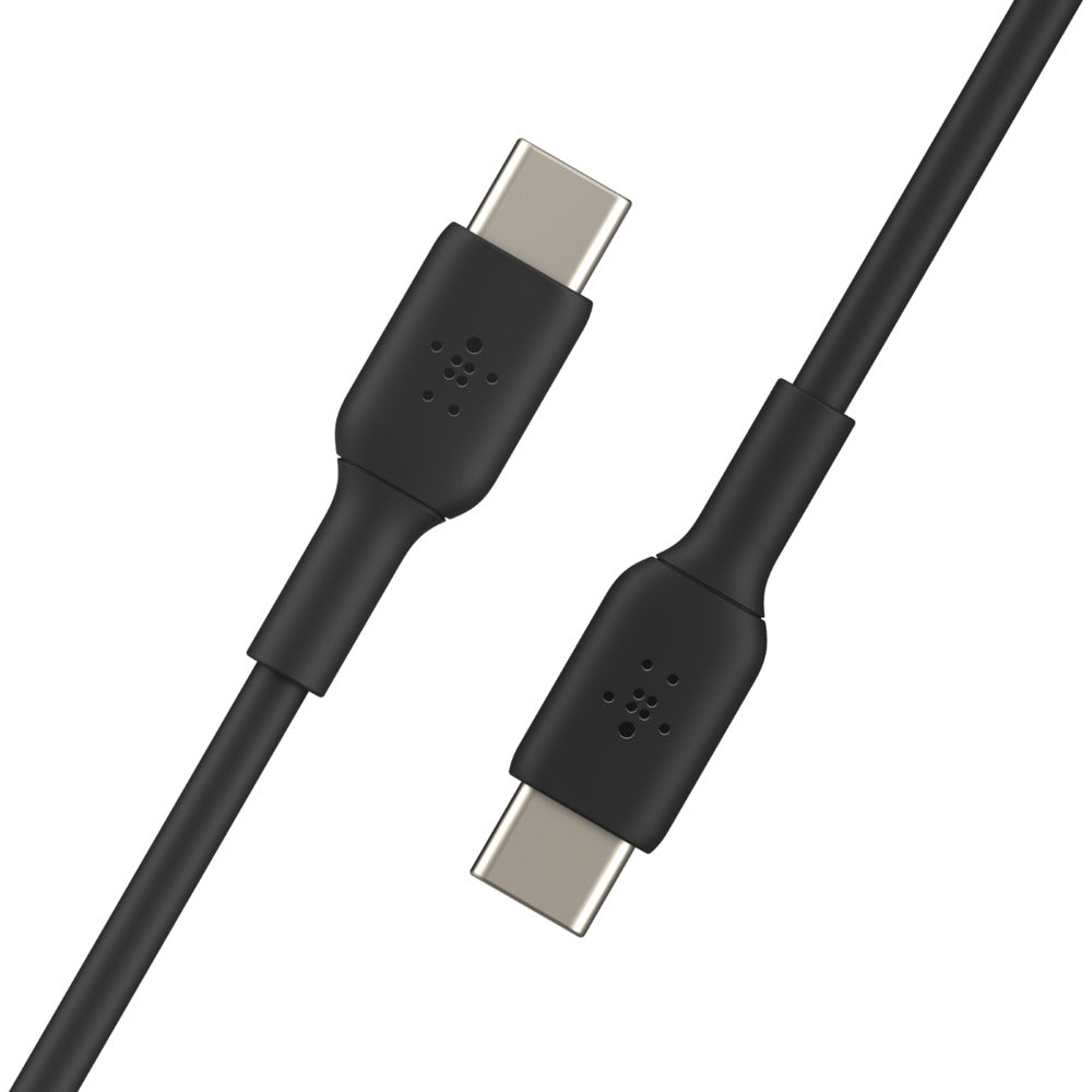 Belkin BOOST↑CHARGE USB-C to USB-C Cable 1M Black