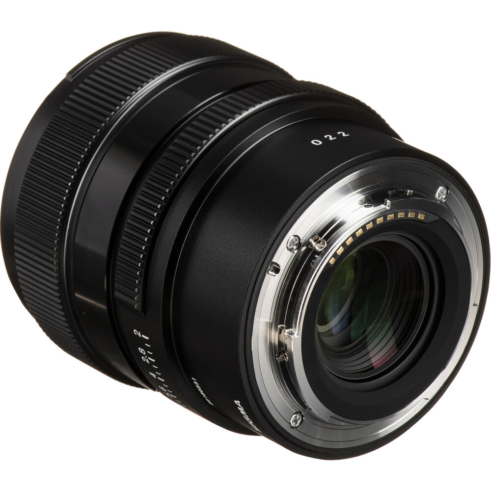 Sigma 20mm f/2 DG DN HSM Contemporary Lens for Sony E