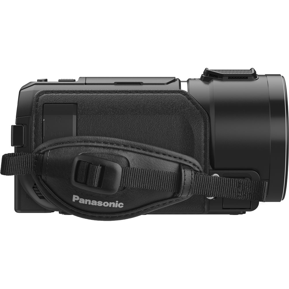 Panasonic HC-V800GW-K Full HD Camcorder