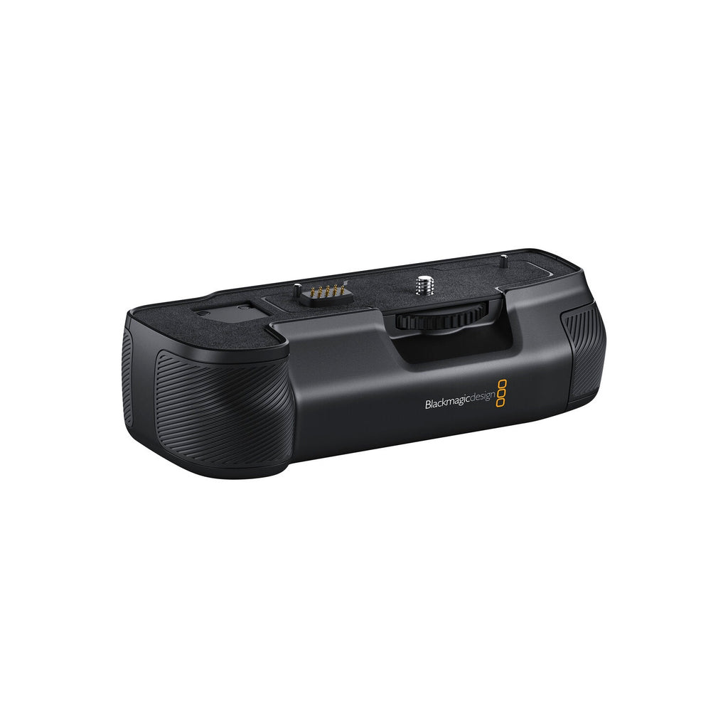 Blackmagic Design Pocket Cinema Camera Battery Grip for 6K Pro